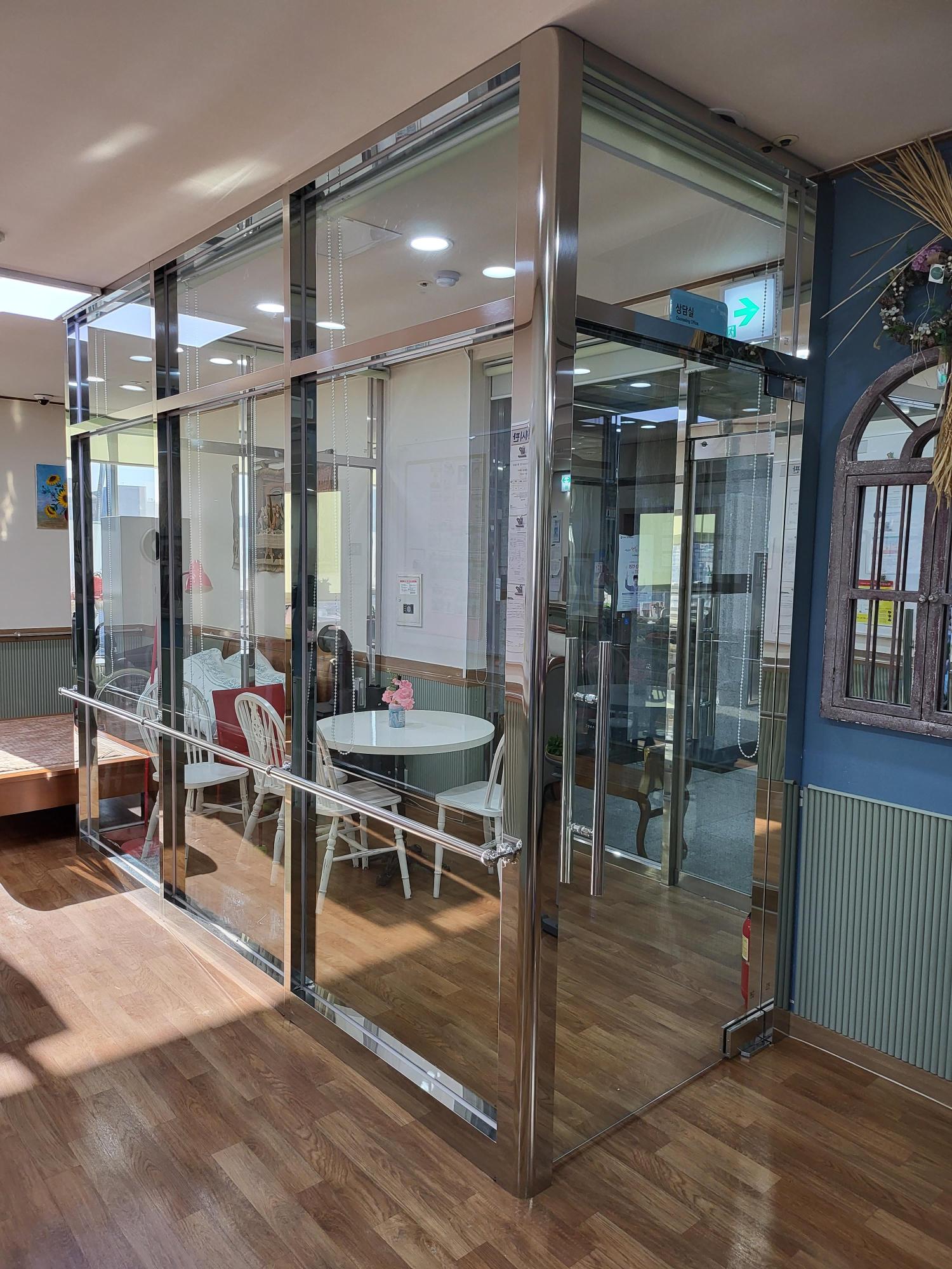 성당효요양원 이미지 2