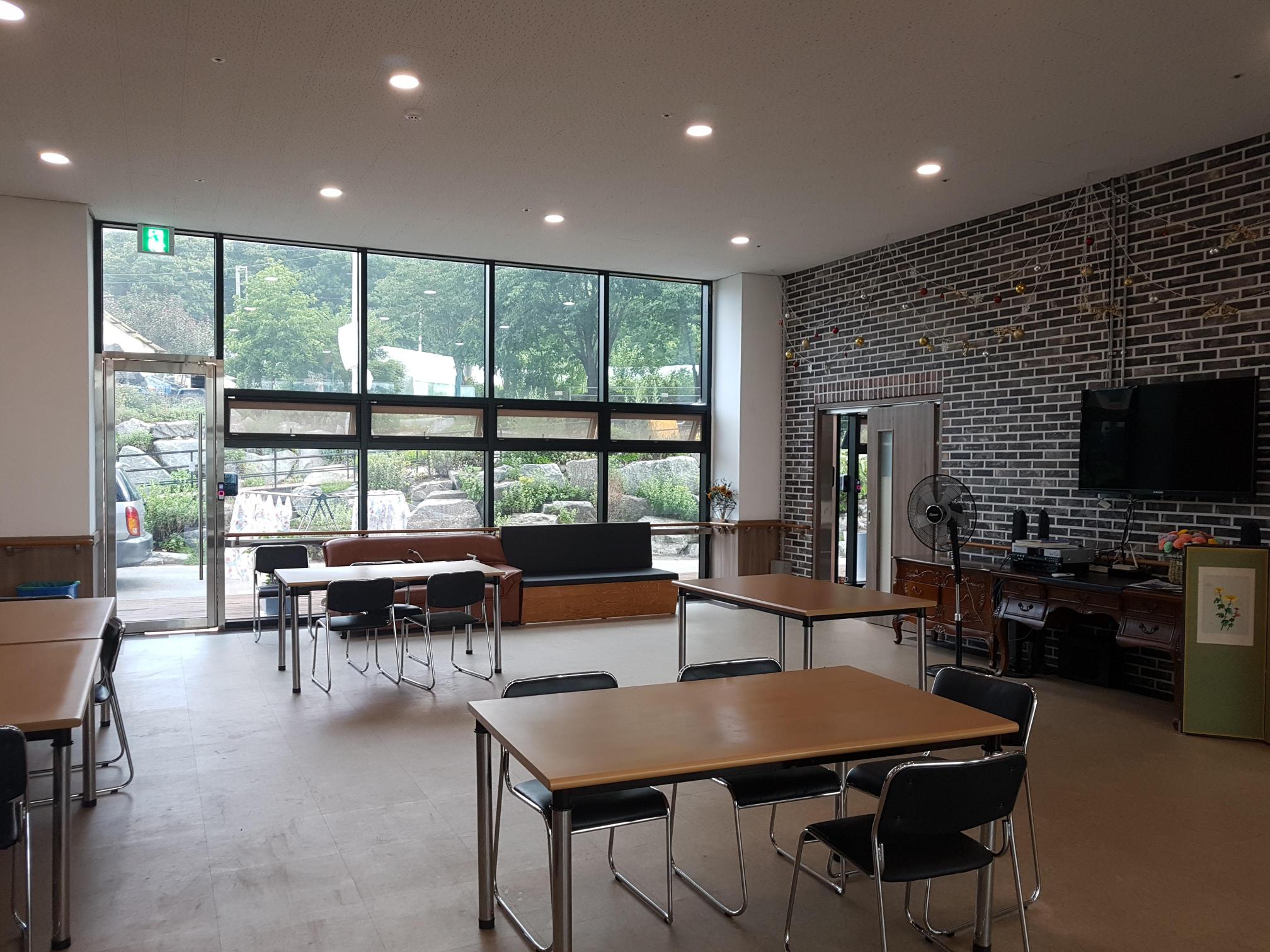 희망요양원 이미지 2