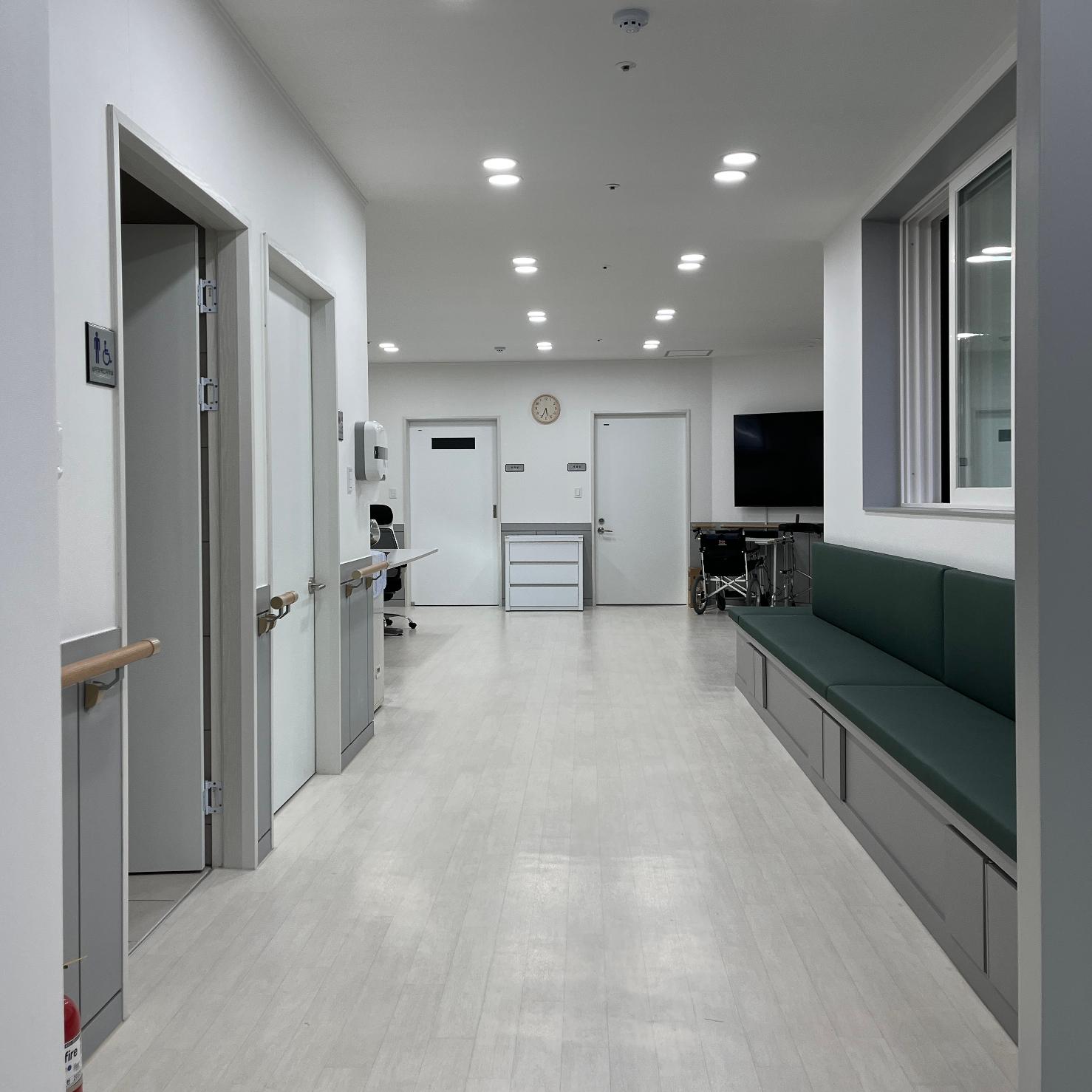 더봄실버케어센터 이미지 2