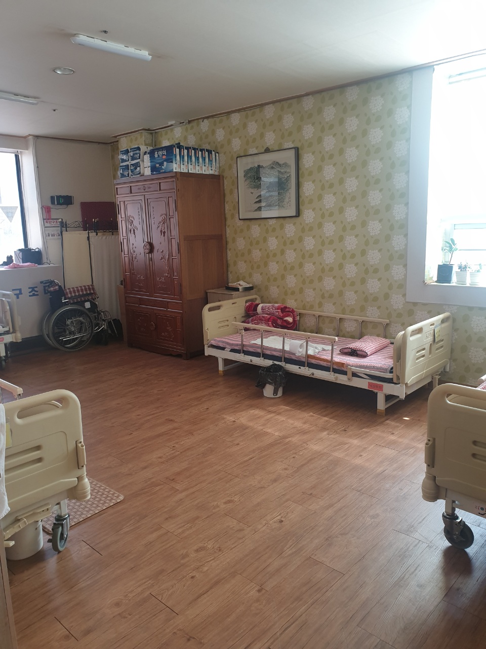 아름다운한방요양원 이미지 2