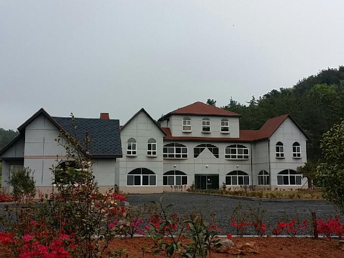 복지타운 마리아 노인요양원