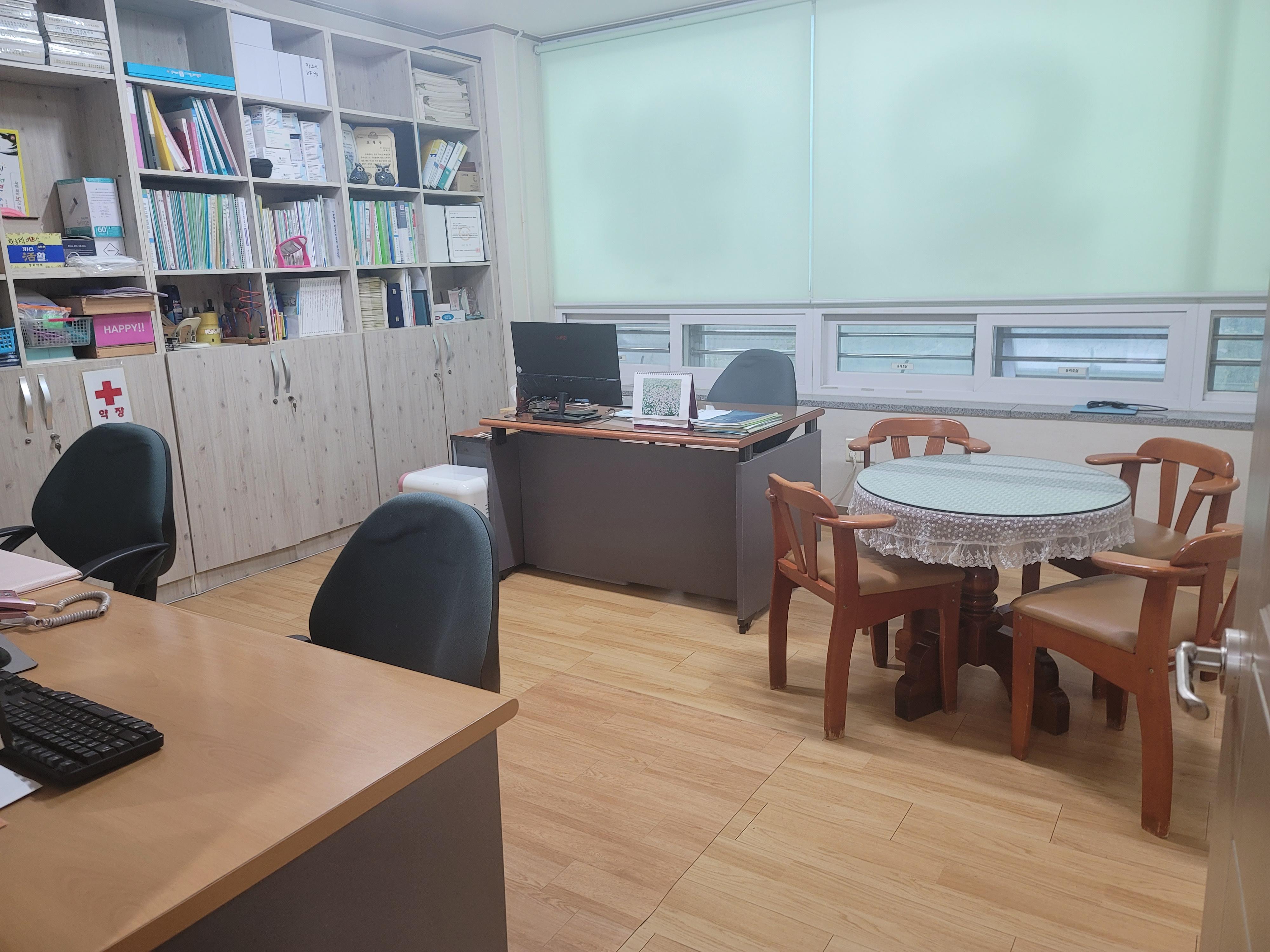 효신노인복지센터 이미지 2