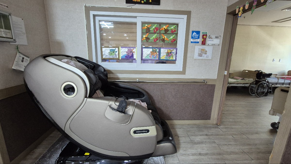 율하요양원 이미지 4