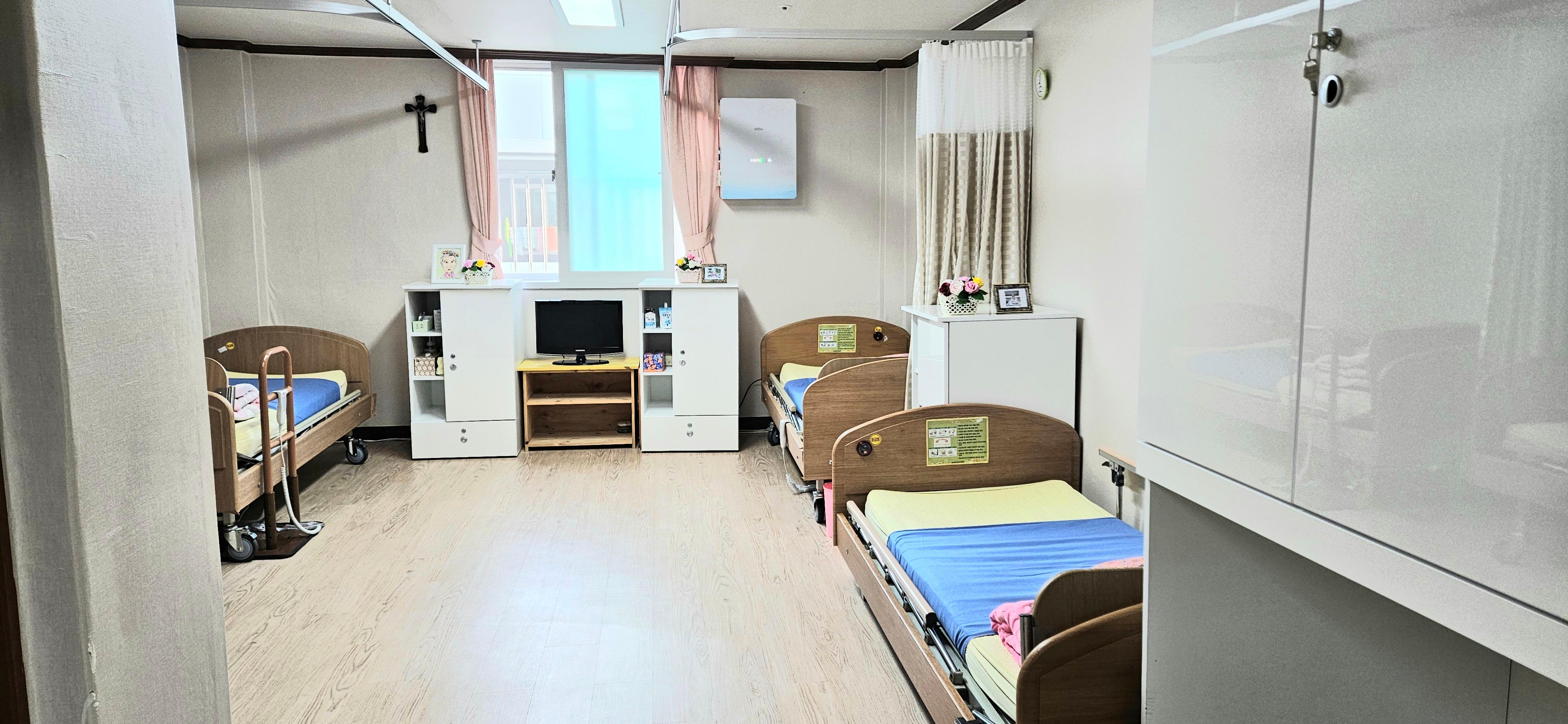 창원성심요양원 이미지 28