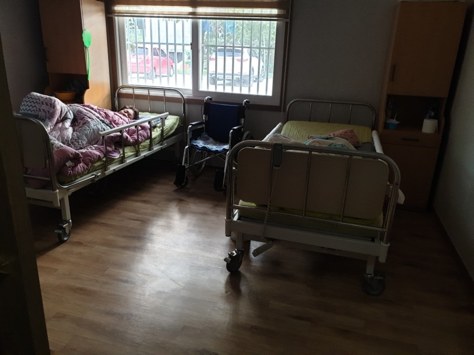 참조은노인요양원 이미지 4