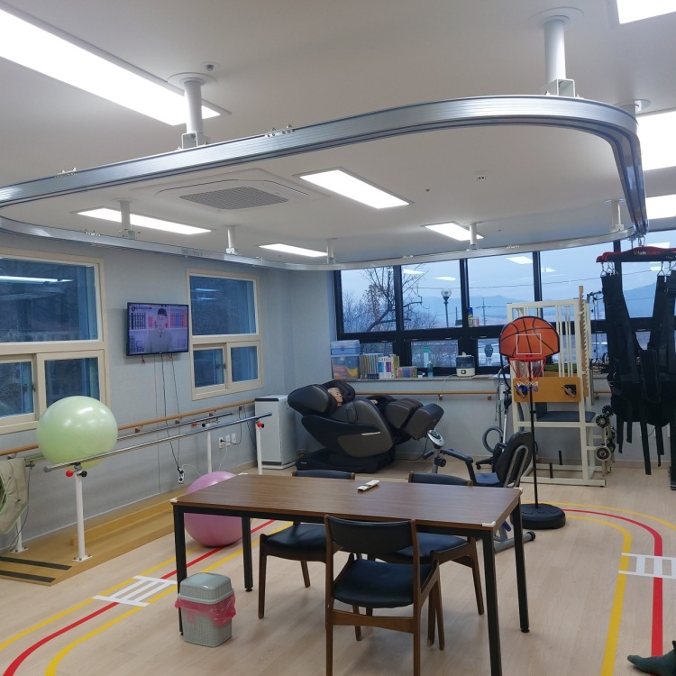 노인요양시설 은가람노인복지타운 이미지 4