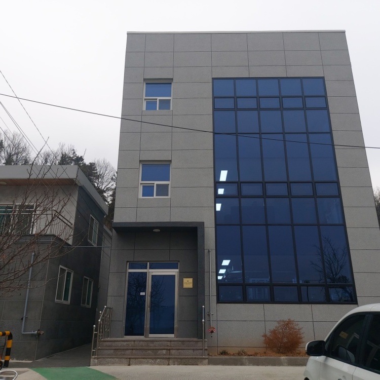 노인요양시설 은가람노인복지타운