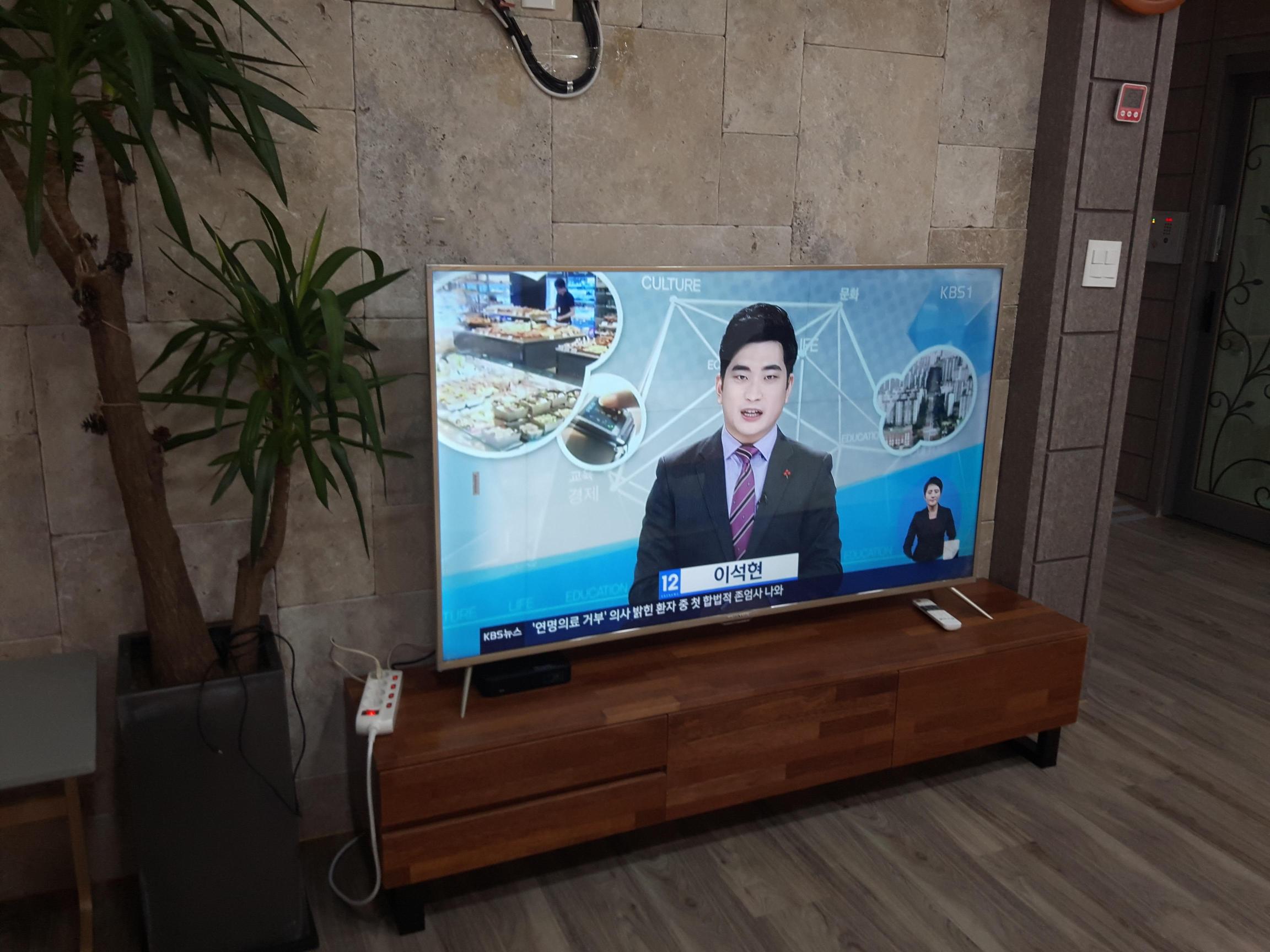 노인요양시설 은가람노인복지타운 이미지 7