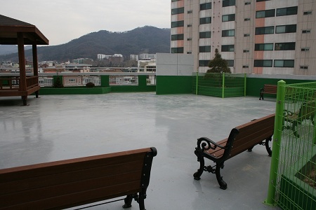 충청노인요양원 이미지 2