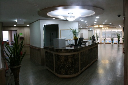 충청노인요양원 이미지 6