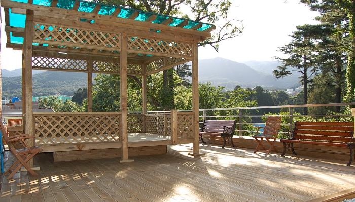 금정노인요양원 이미지 3