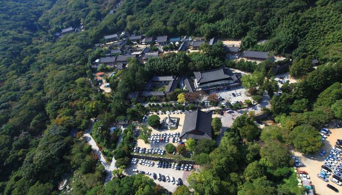 금정노인요양원