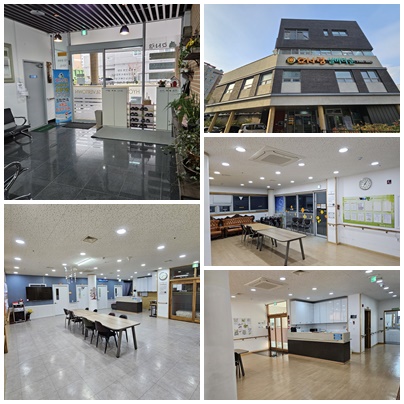 효사랑실버타운 이미지 2