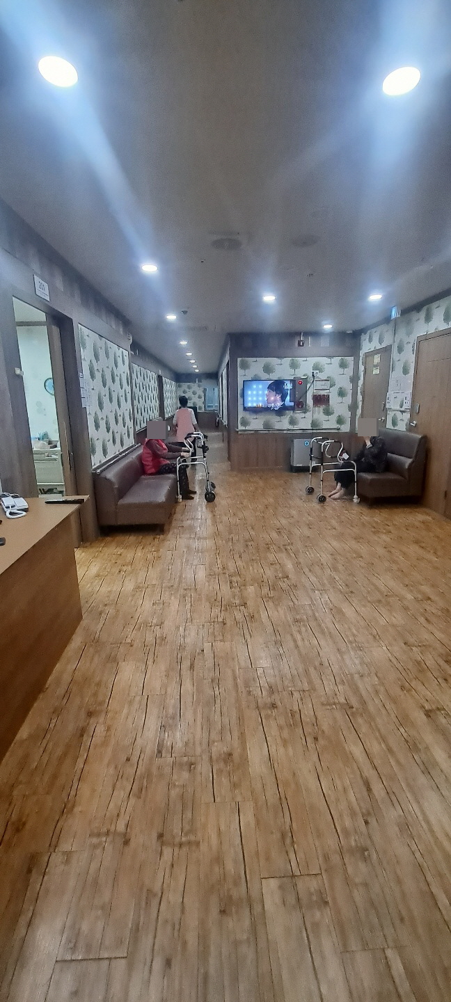 효사랑노인요양원 이미지 2