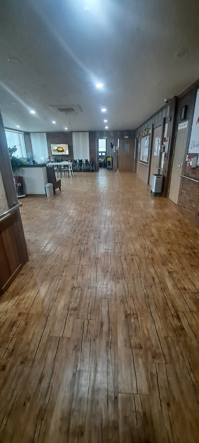 효사랑노인요양원 이미지 3