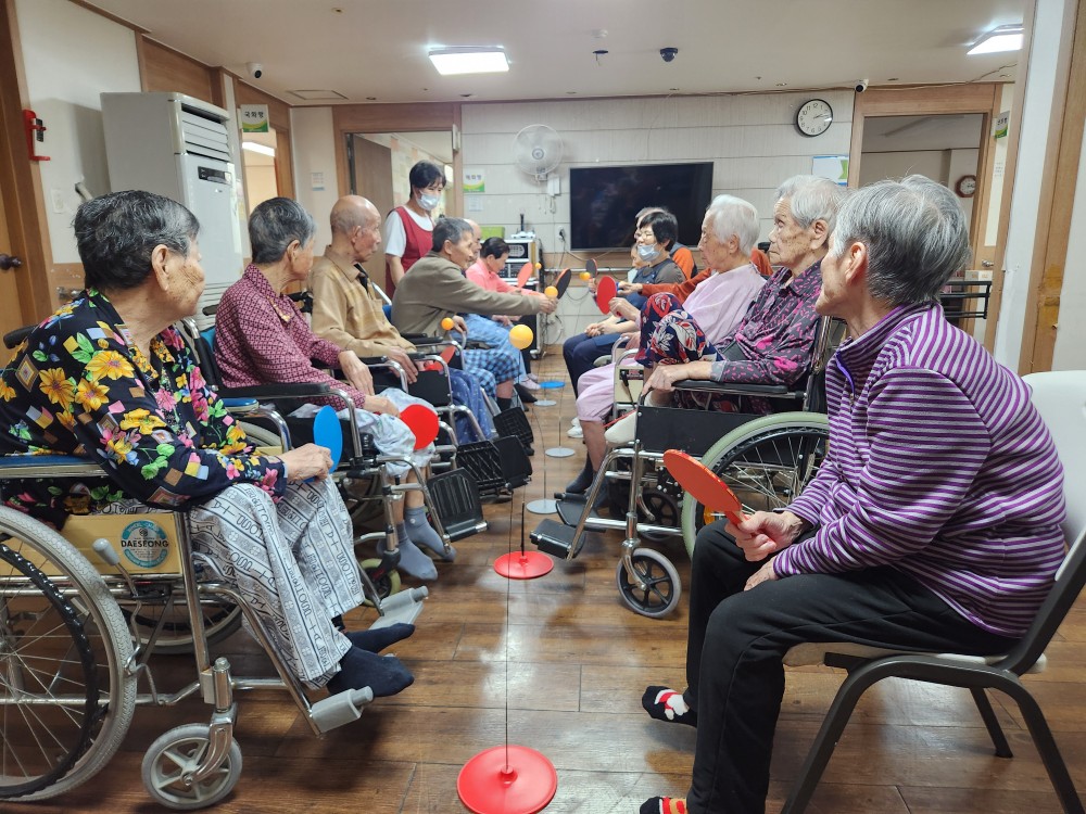 성서요양원 이미지 16