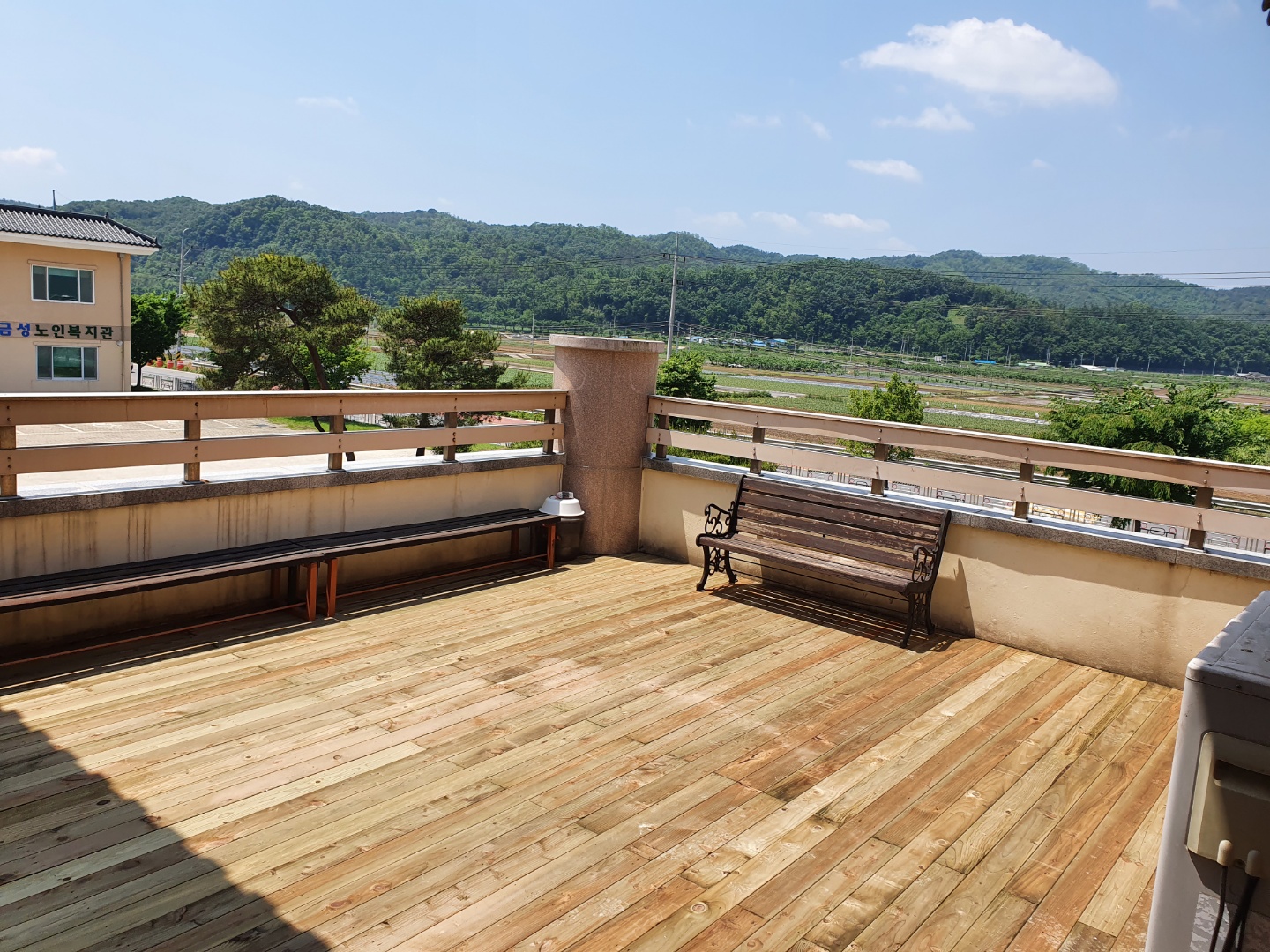 금성카리타스요양원 이미지 2