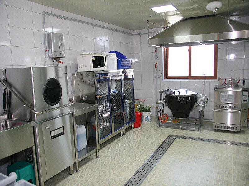 금성카리타스요양원 이미지 3