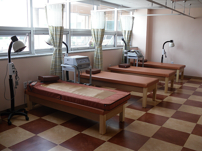 금성카리타스요양원 이미지 4