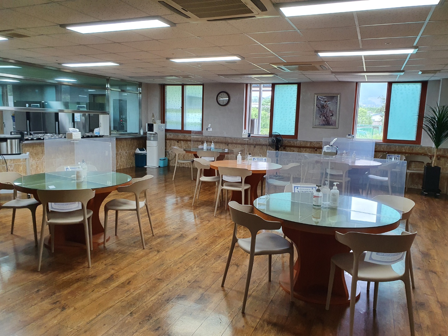 금성카리타스요양원 이미지 6