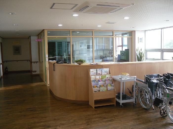 금성카리타스요양원 이미지 7