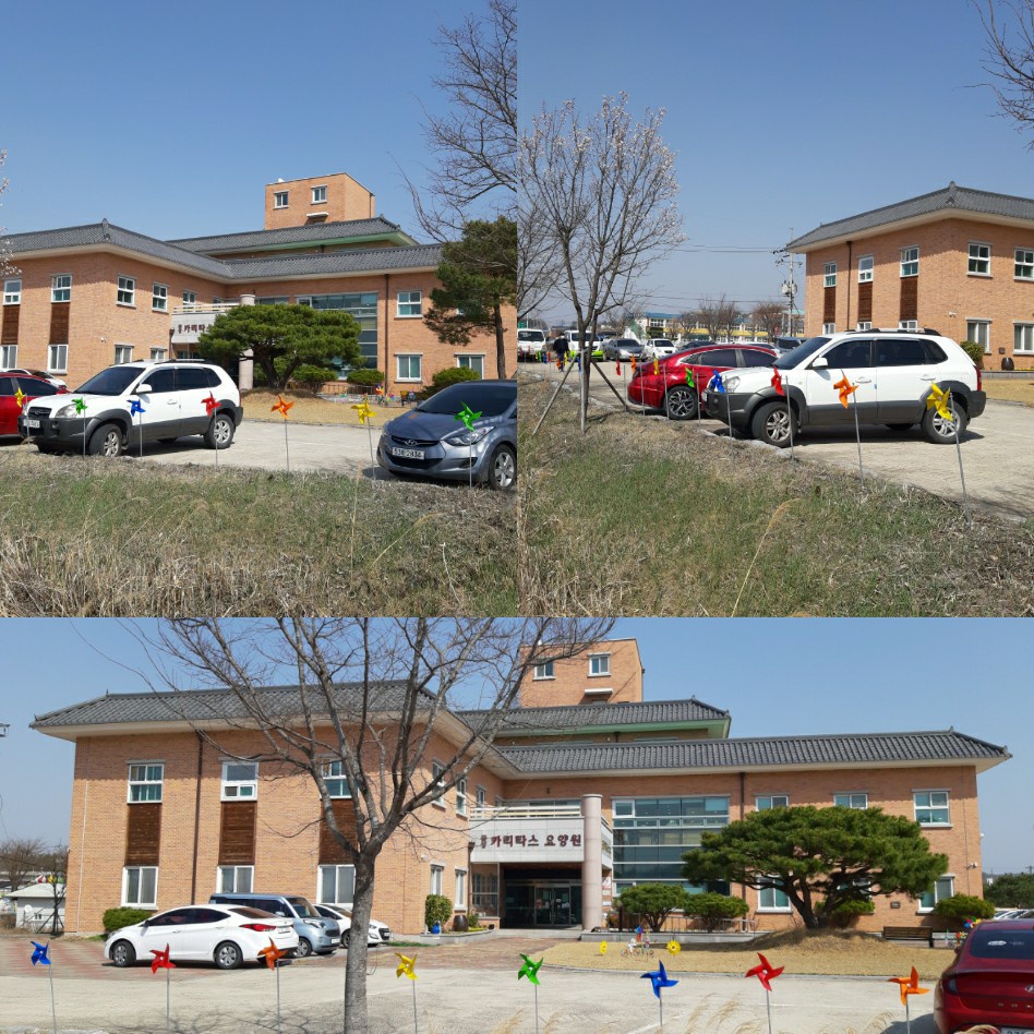 금성카리타스요양원 이미지 8