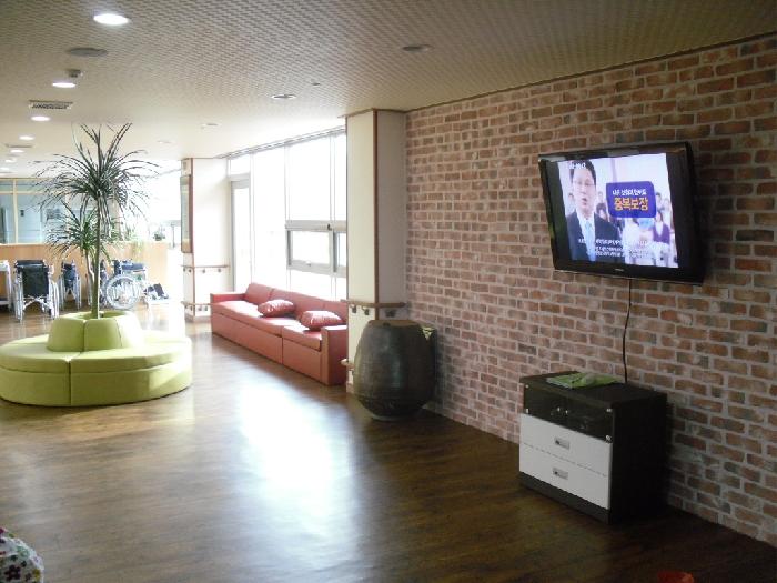 금성카리타스요양원 이미지 9