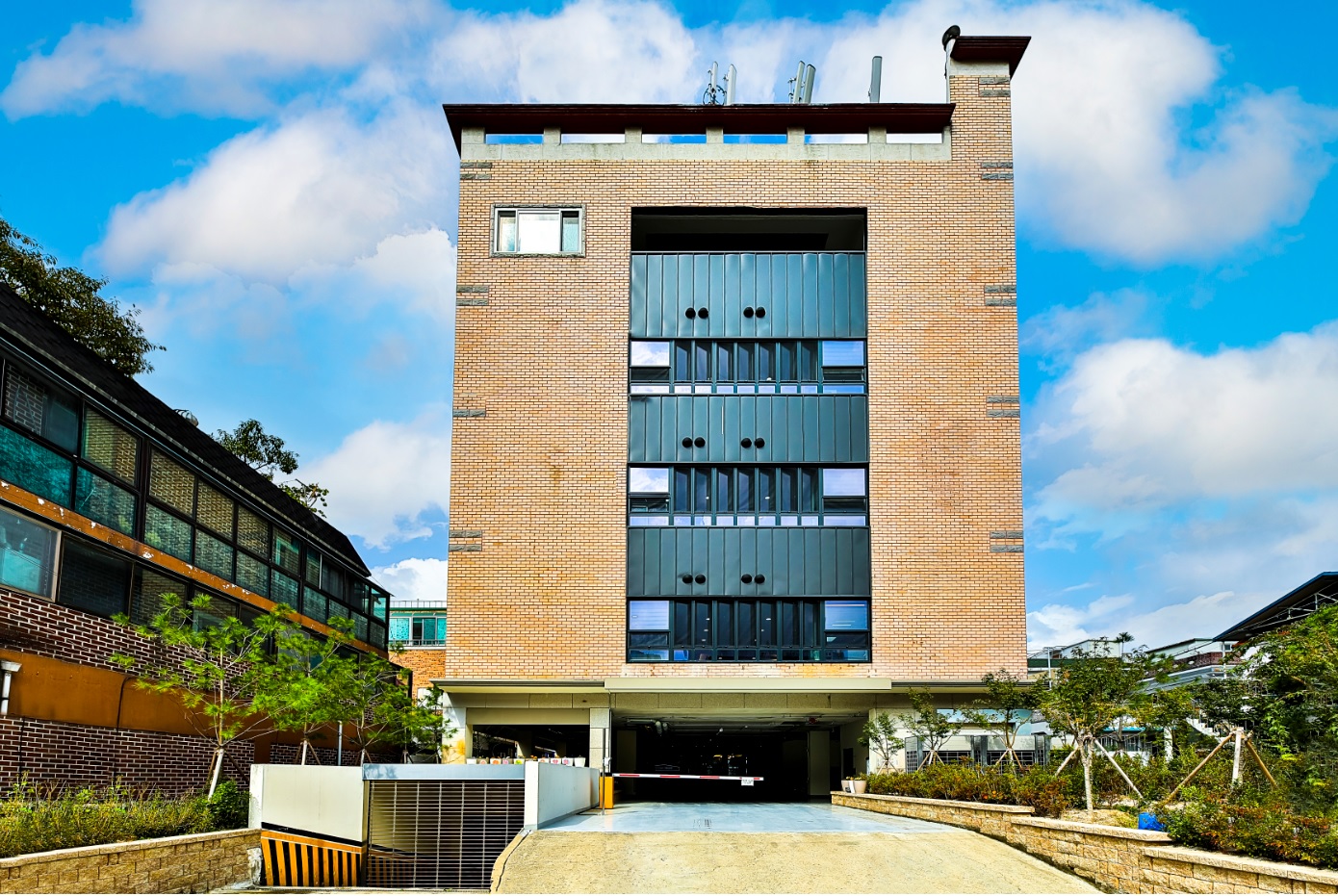 수원 아노가 요양원