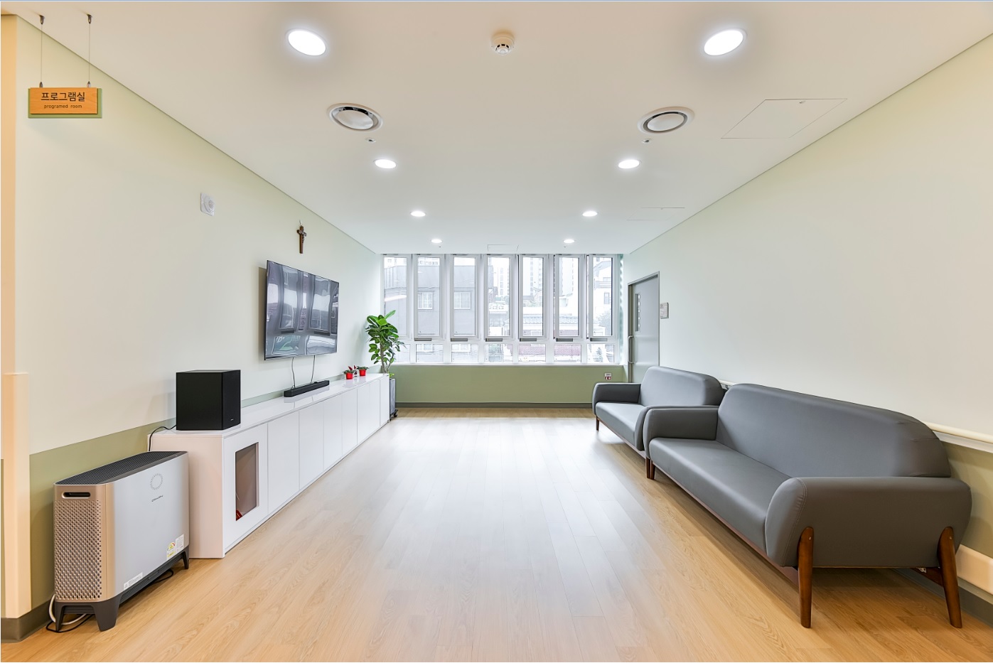 수원 아노가 요양원 이미지 14