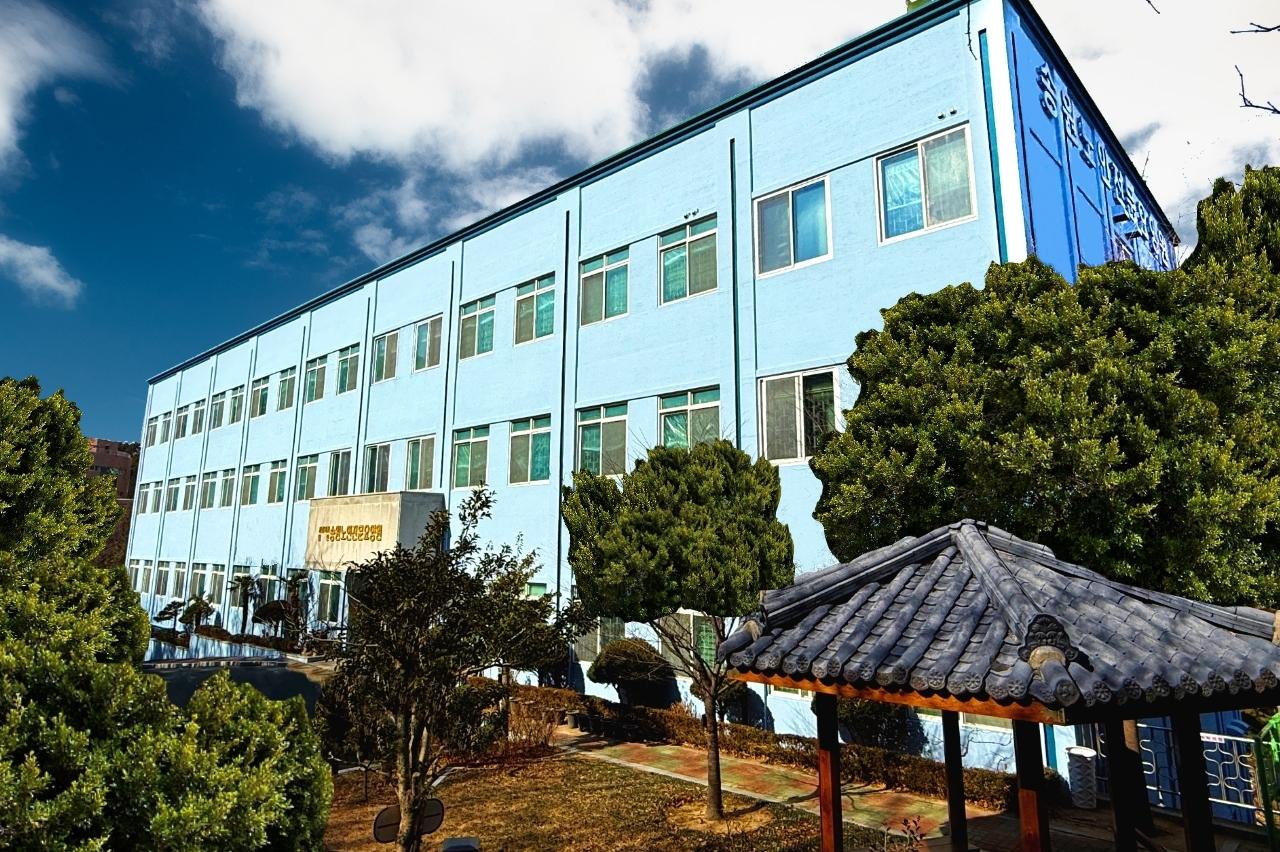 송원노인전문요양원