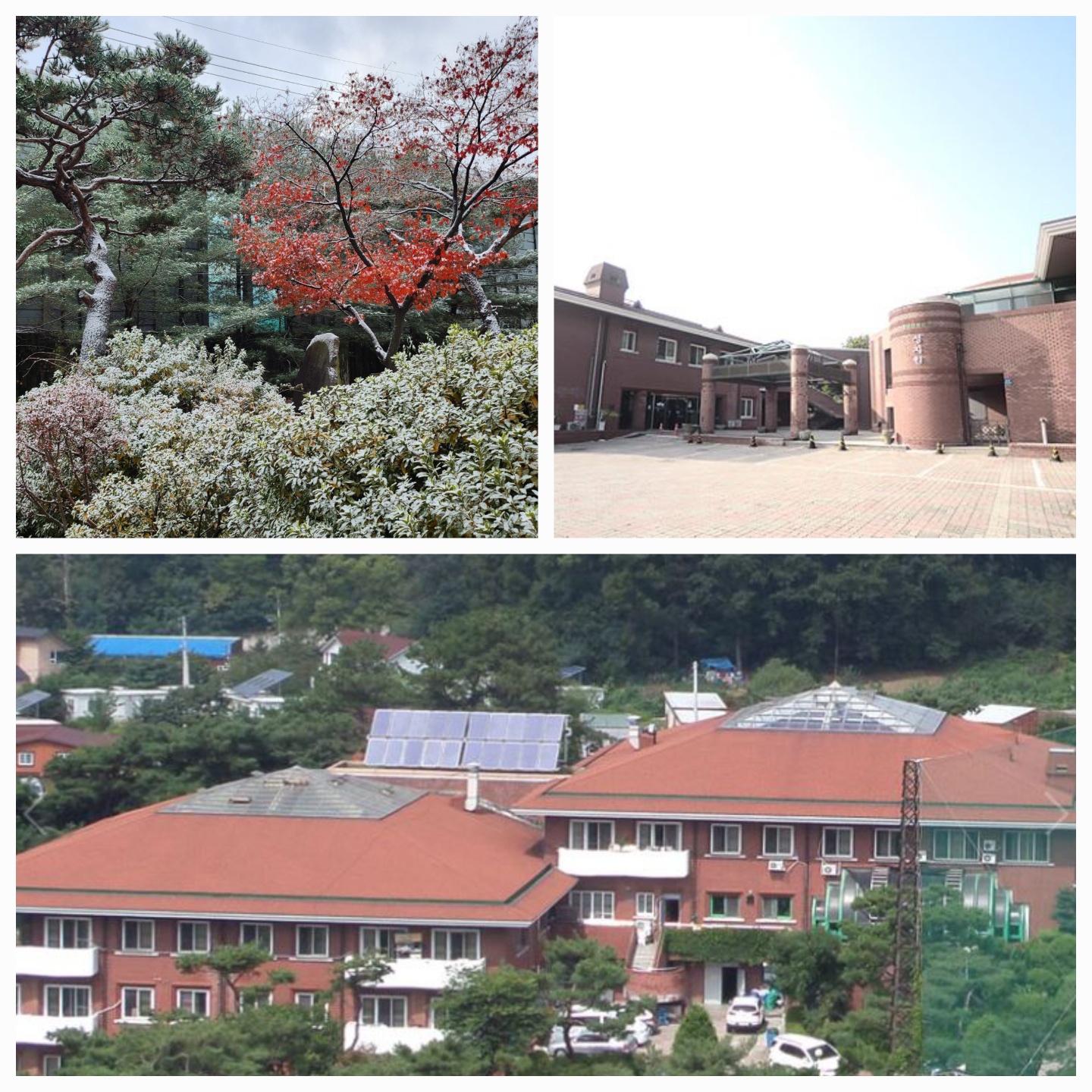 효행노인전문요양원