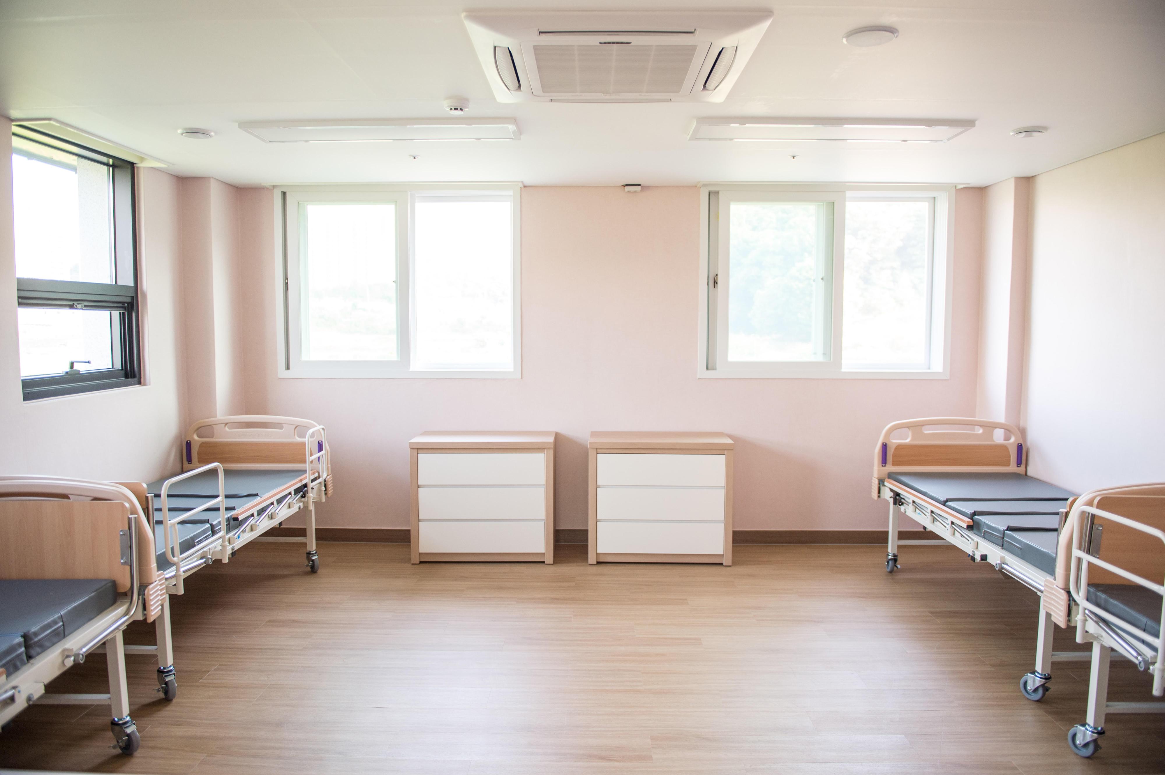 더사랑요양원 이미지 4