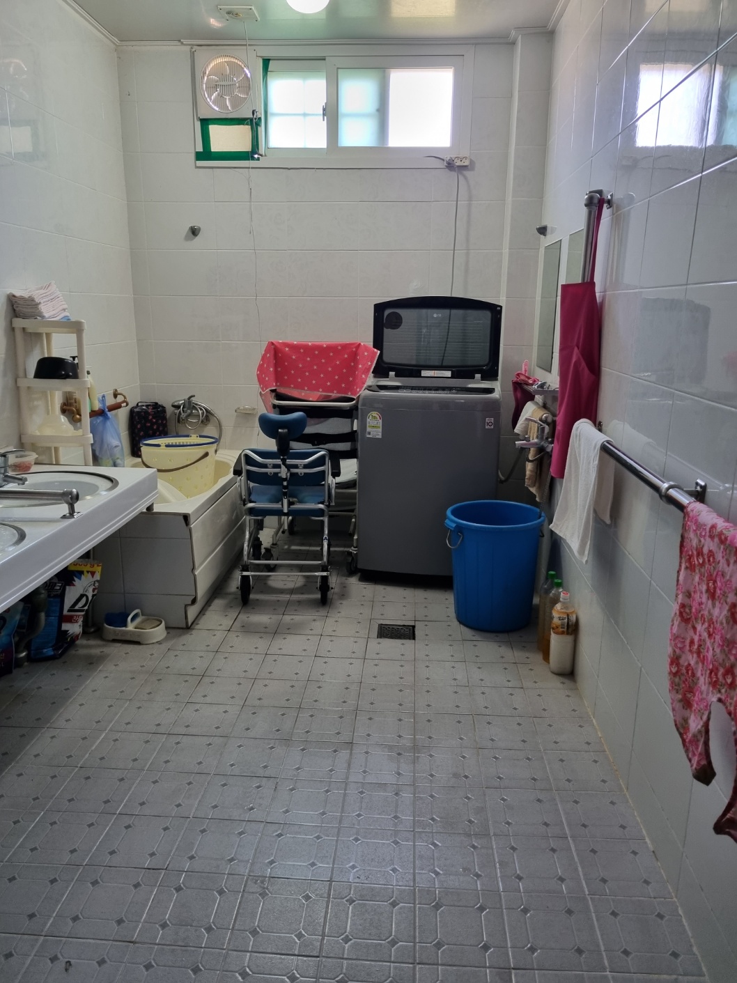 임자노인요양공동생활가정 이미지 5