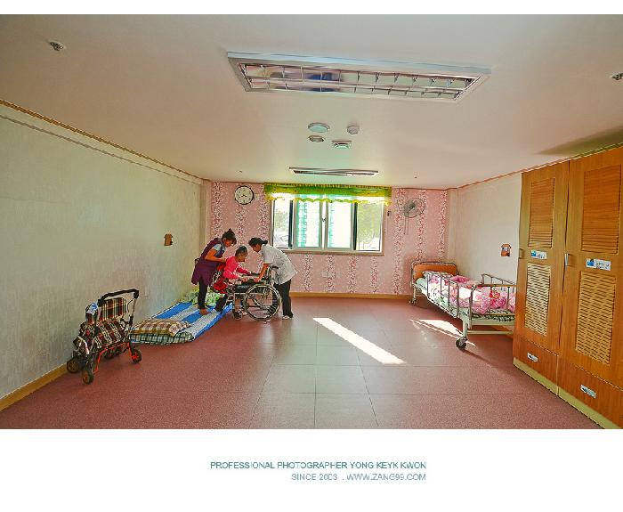 아산실버요양원 이미지 3