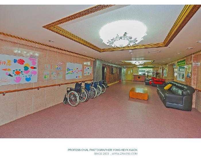 아산실버요양원 이미지 4
