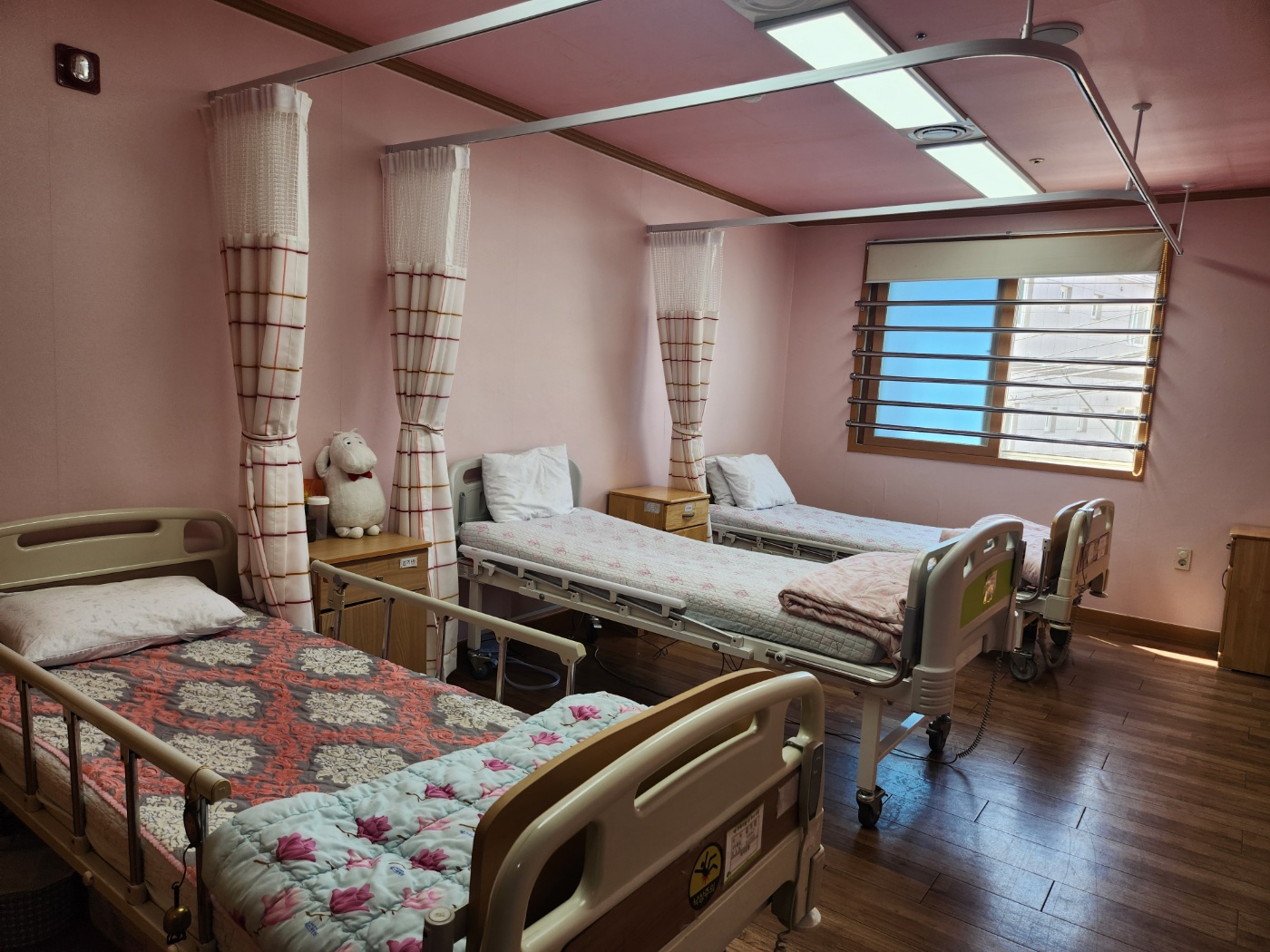 송현요양원 이미지 4