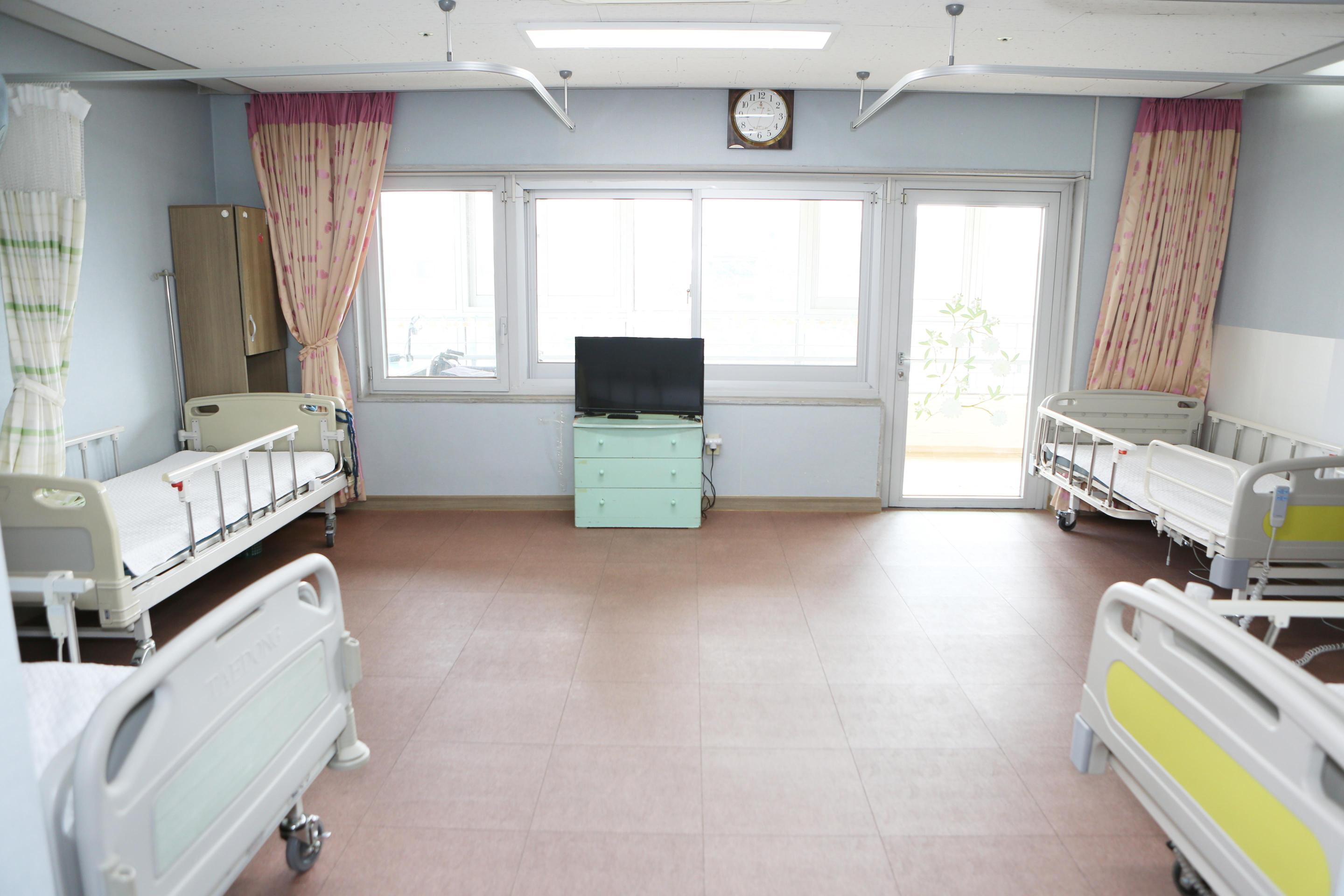 사회복지법인 죽파재단 감천장요양원 이미지 18