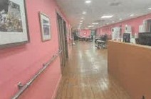 사회복지법인 죽파재단 감천장요양원 이미지 21