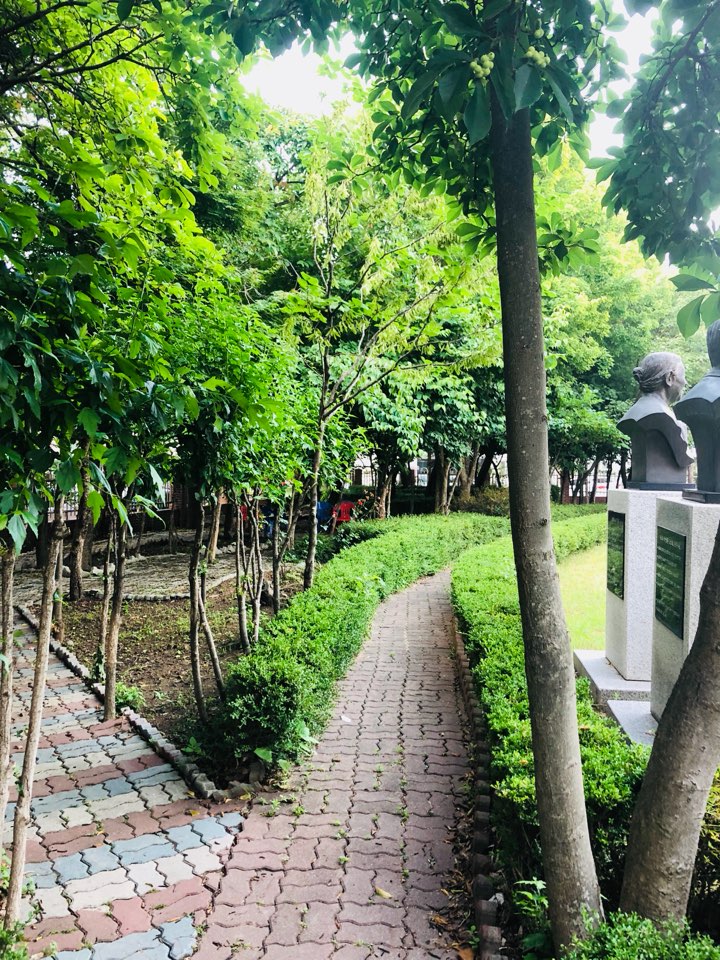 사회복지법인 죽파재단 감천장요양원 이미지 3