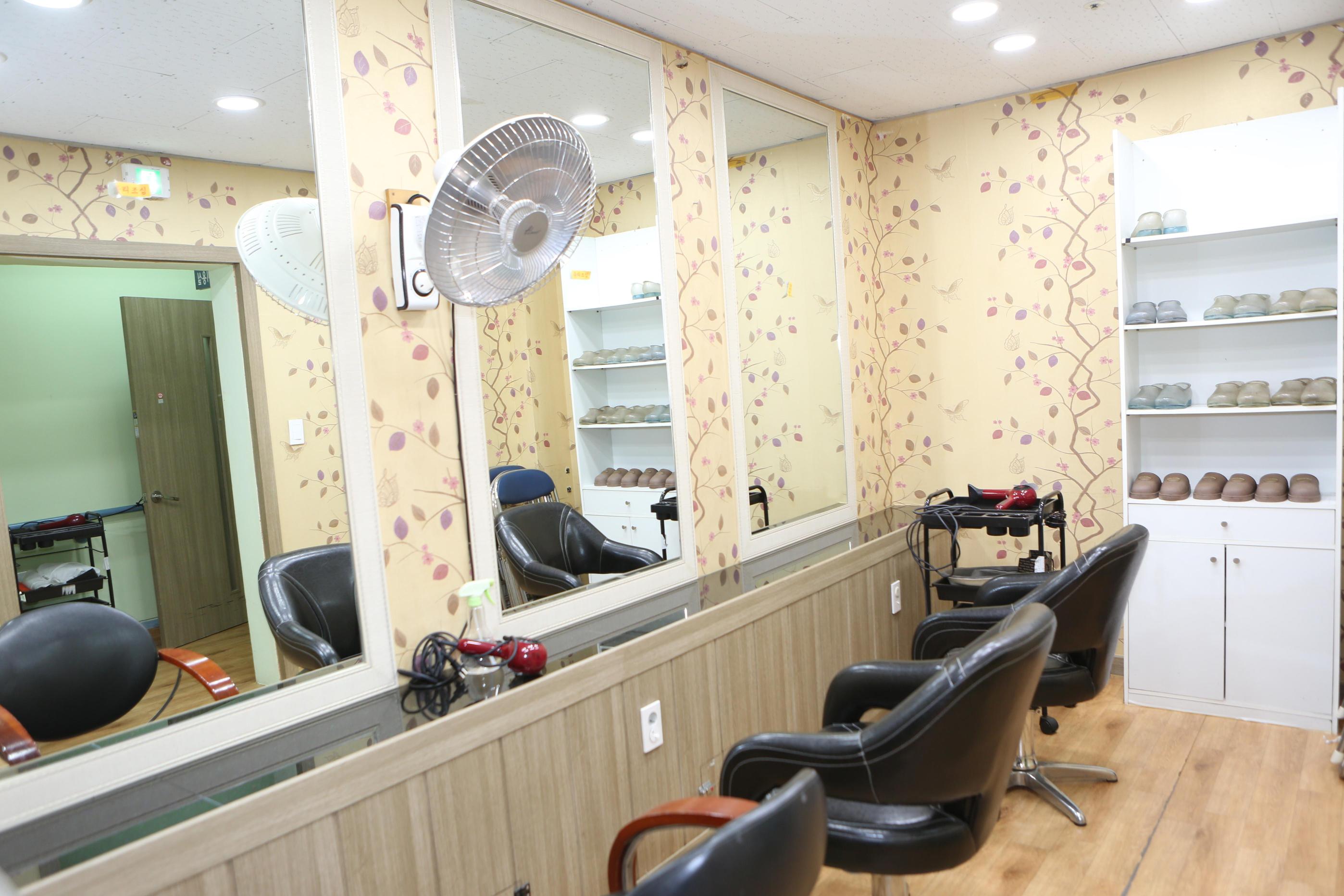 사회복지법인 죽파재단 감천장요양원 이미지 5