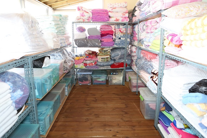 사회복지법인 죽파재단 감천장요양원 이미지 6