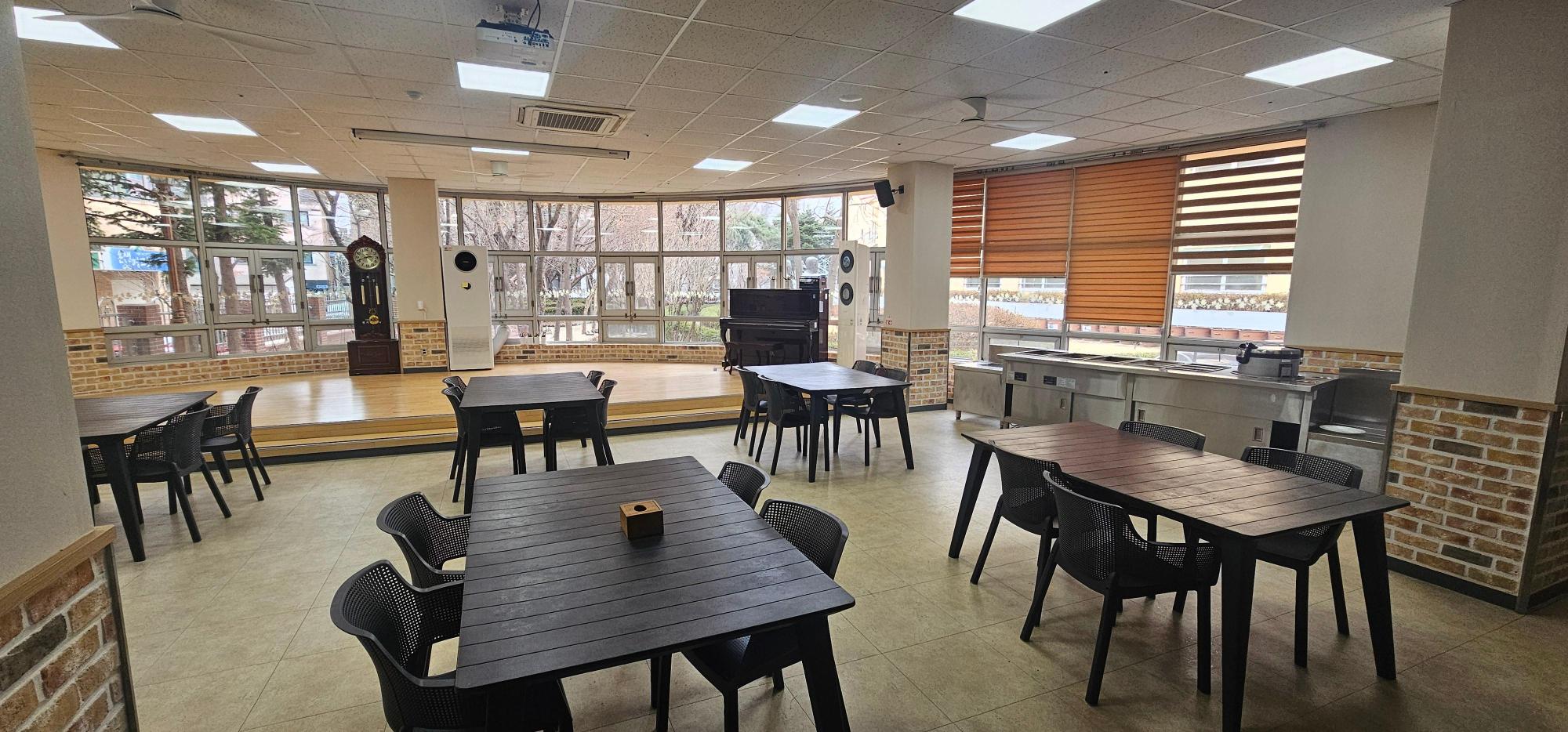 사회복지법인 죽파재단 감천장요양원 이미지 8