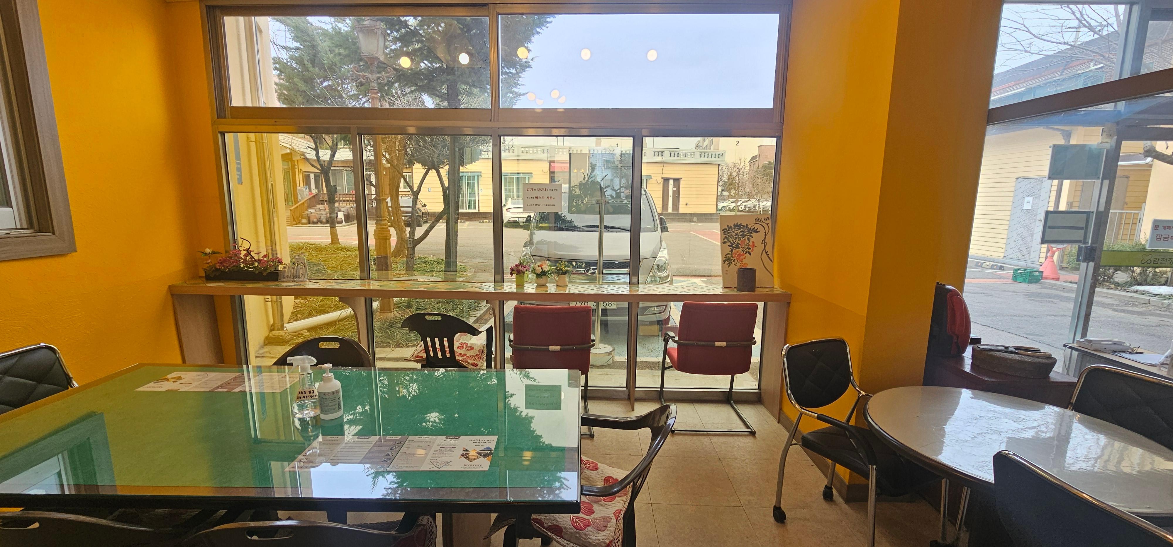 사회복지법인 죽파재단 감천장요양원 이미지 9