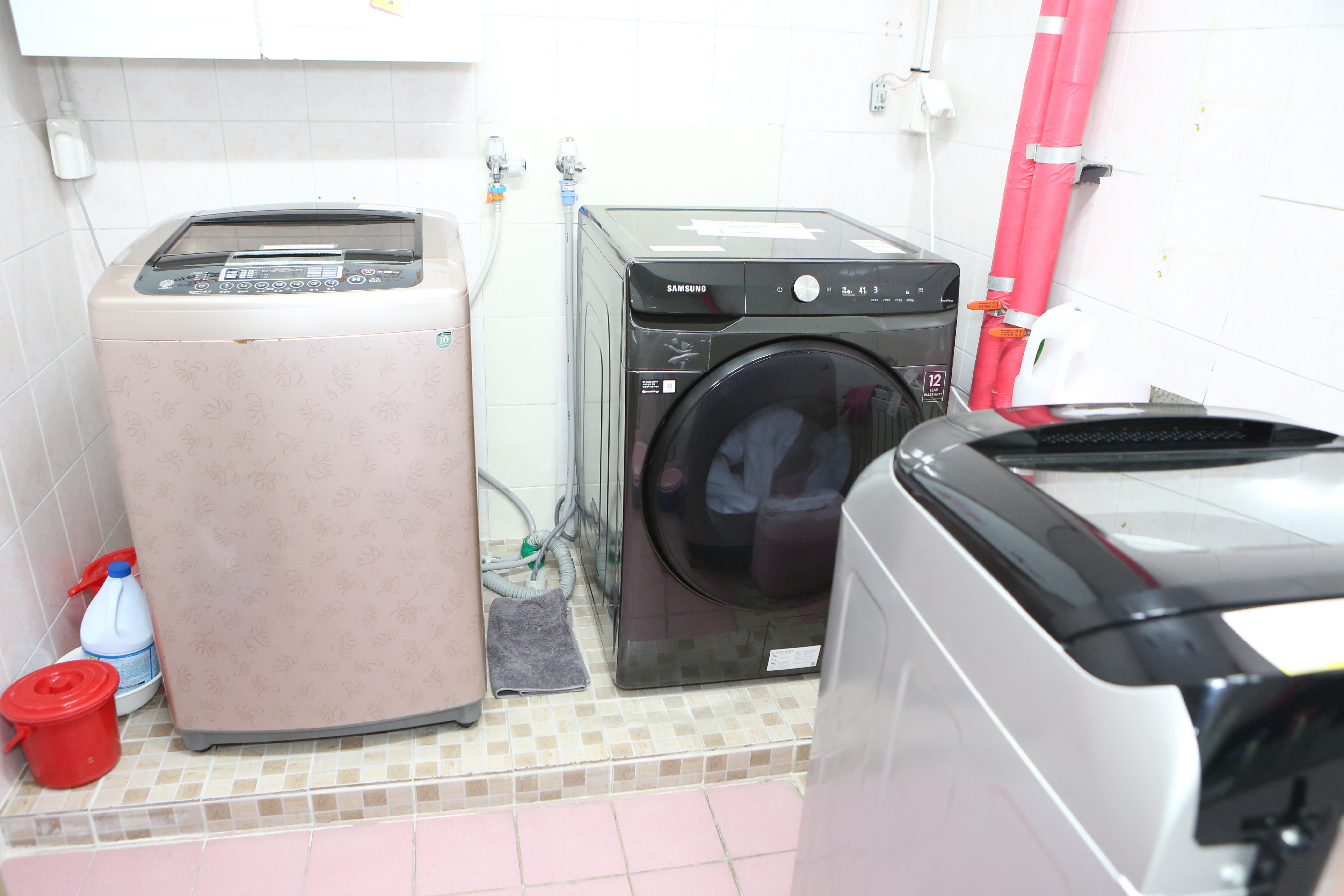 사회복지법인 죽파재단 감천장요양원 이미지 11