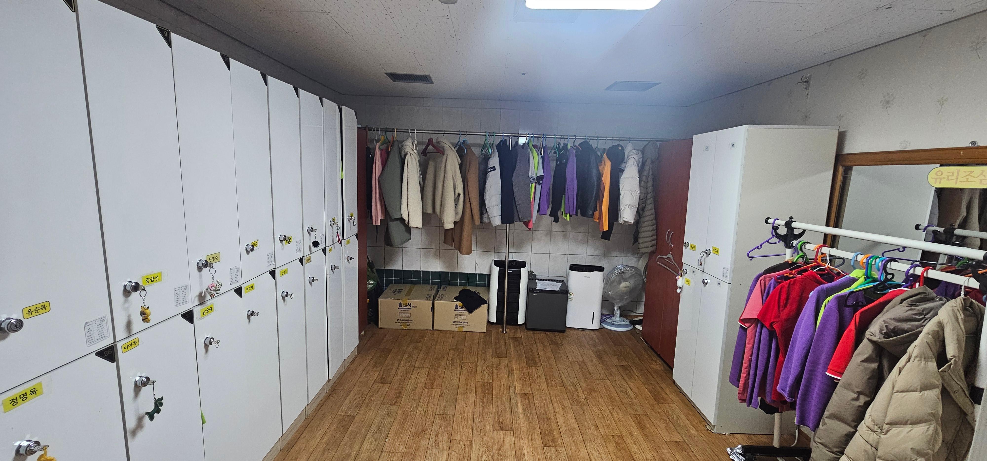 사회복지법인 죽파재단 감천장요양원 이미지 14