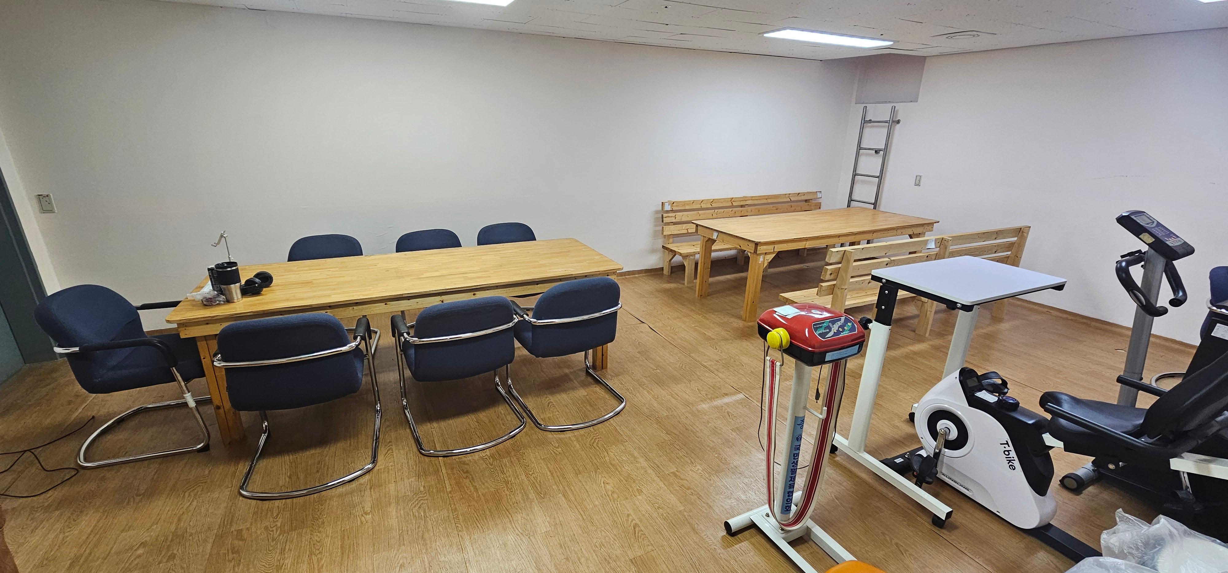 사회복지법인 죽파재단 감천장요양원 이미지 16