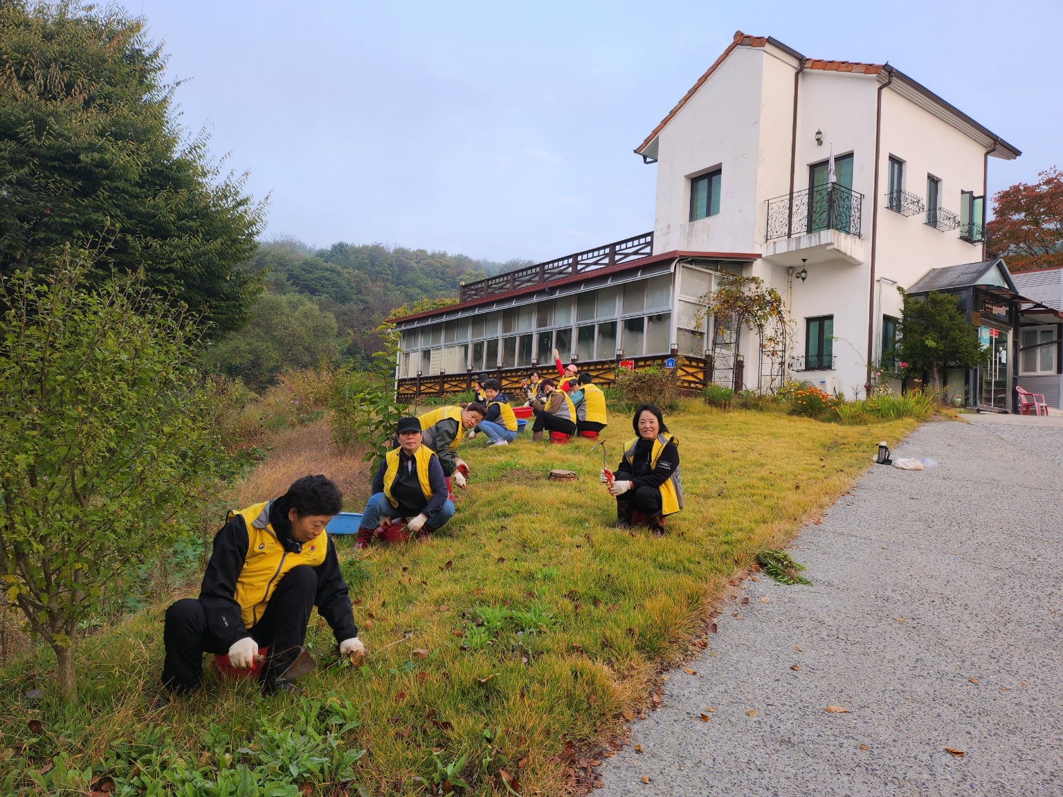 그레이스힐하우스 이미지 3