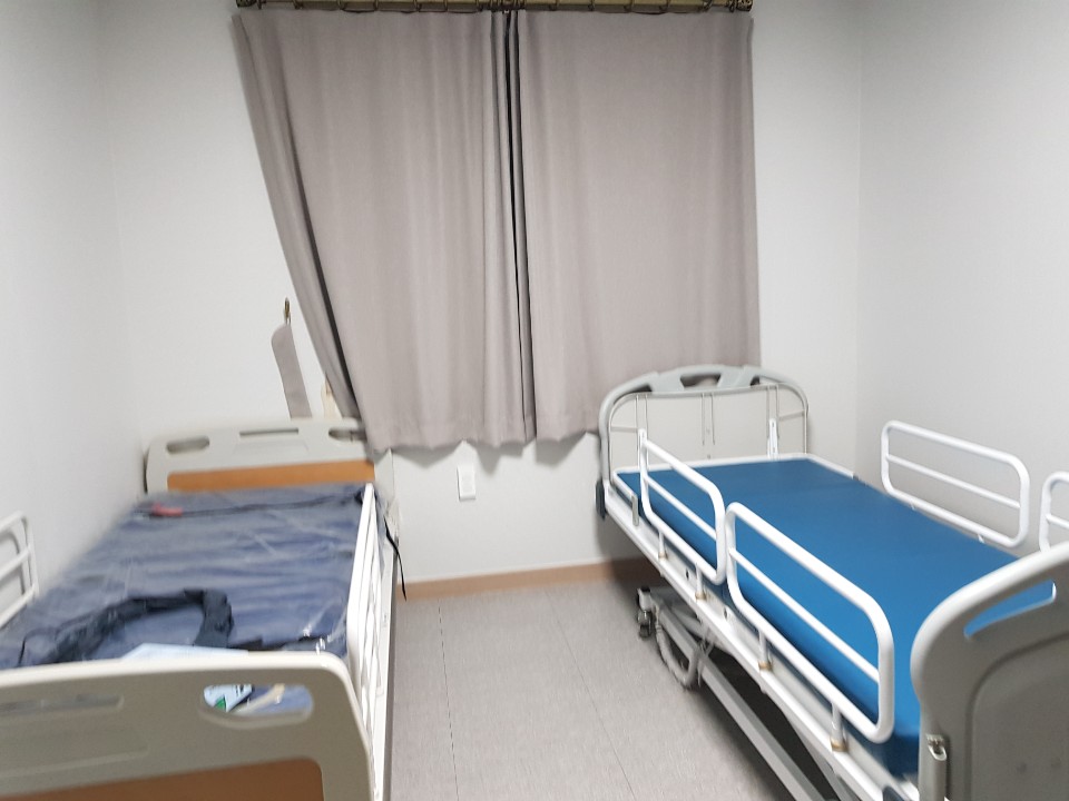 정드림 노인요양원 이미지 5