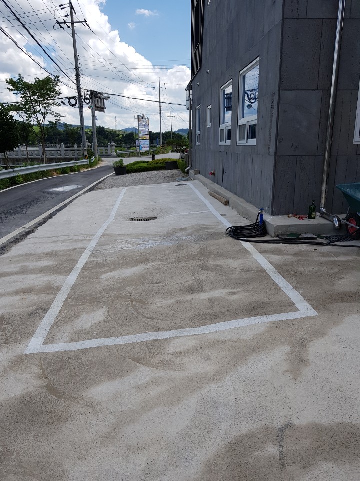 정드림 노인요양원 이미지 3