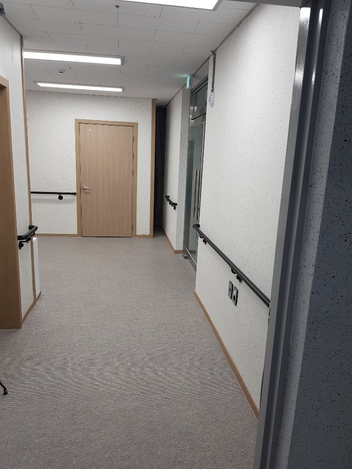 정드림 노인요양원 이미지 4